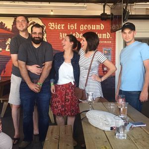 Meet your Posher, Diana