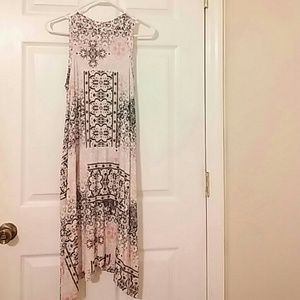Nice new dress