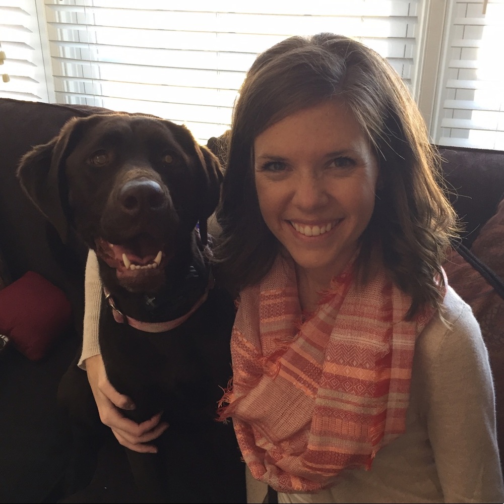 Meet your Posher, Sammi