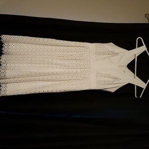 Leifsdottir dress from Anthropologie