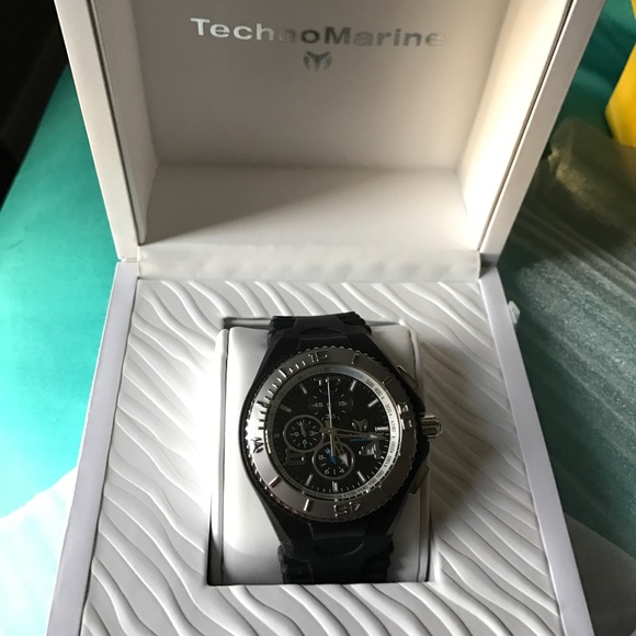 Technomarine 45mm - Picture 1 of 1