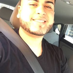 Meet your Posher, Erick