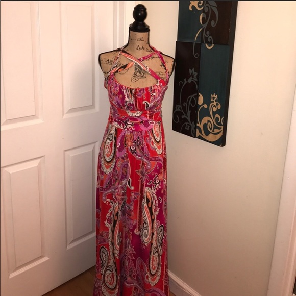 Bisou Bisou Dresses & Skirts - 🆕Bisou Bisou Dress