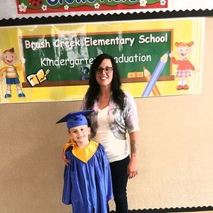 Meet your Posher, Allison