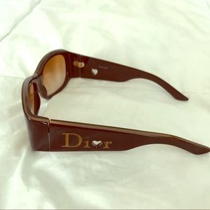Christian Dior sunglasses