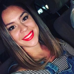 Meet your Posher, Jocelyn