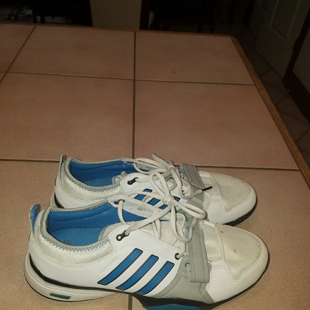 Adidas sneakers