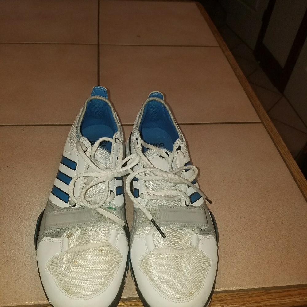 Adidas sneakers - Picture 2 of 3