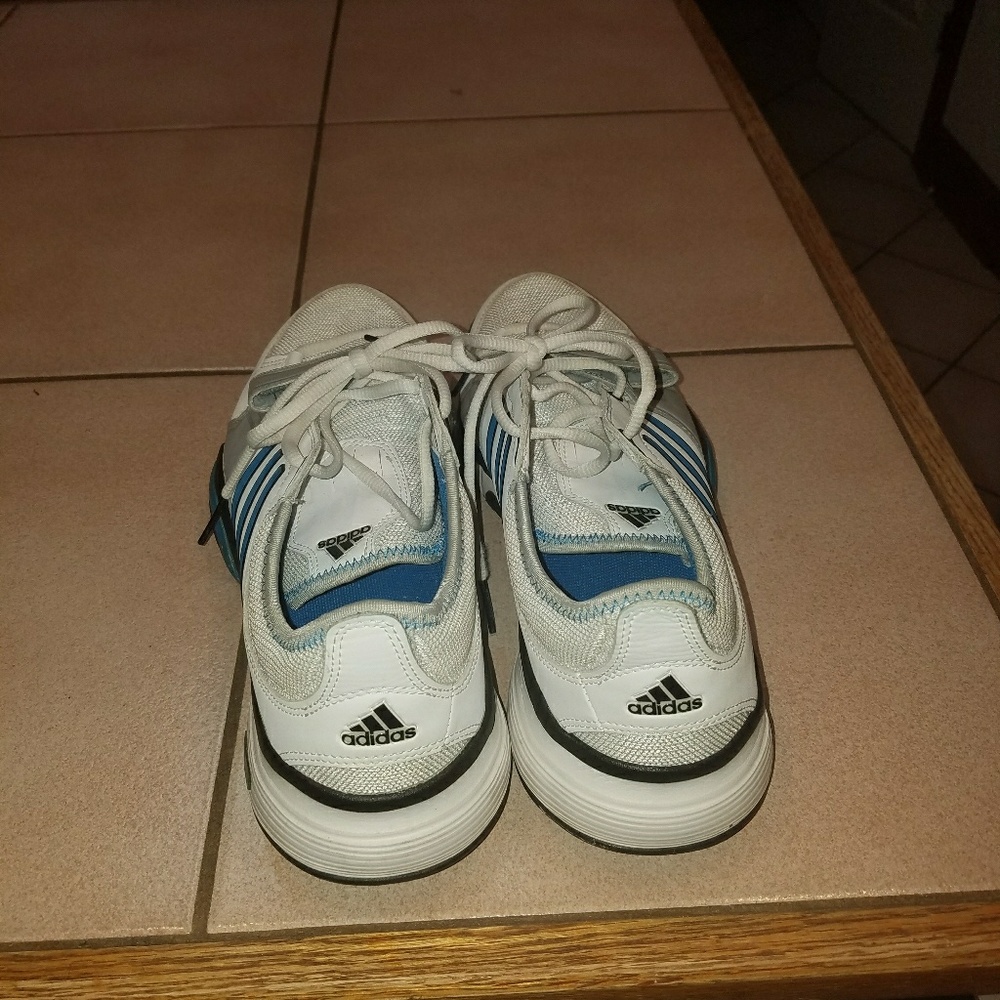 Adidas sneakers - Picture 3 of 3