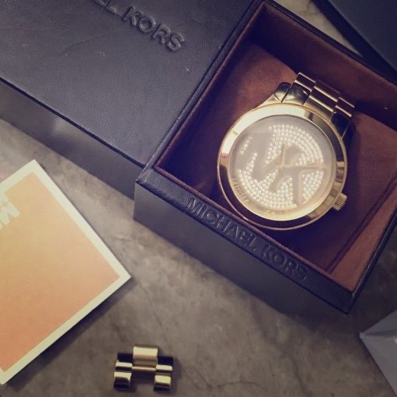 Michale Kors Watch