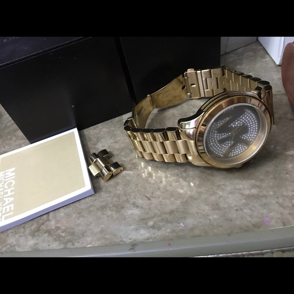 Michale Kors Watch main image 4