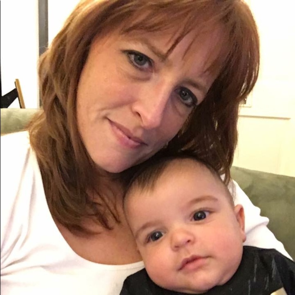 Meet your Posher, Chris