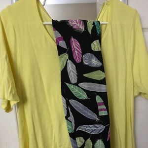 LuLaRoe outfit