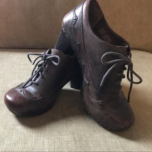 Dansko heels