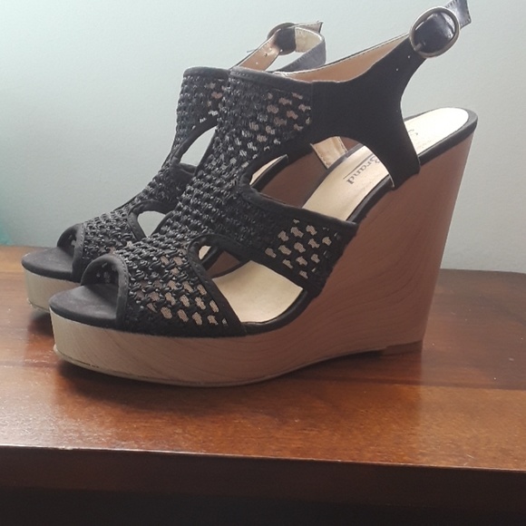 Wedges - Picture 2 of 2