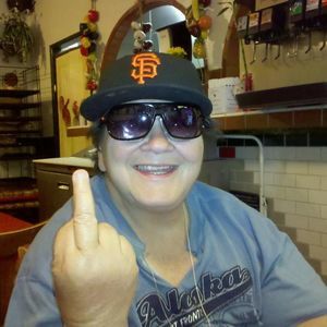 Meet your Posher, Joshua