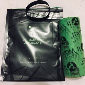 It Works! Body wrap set