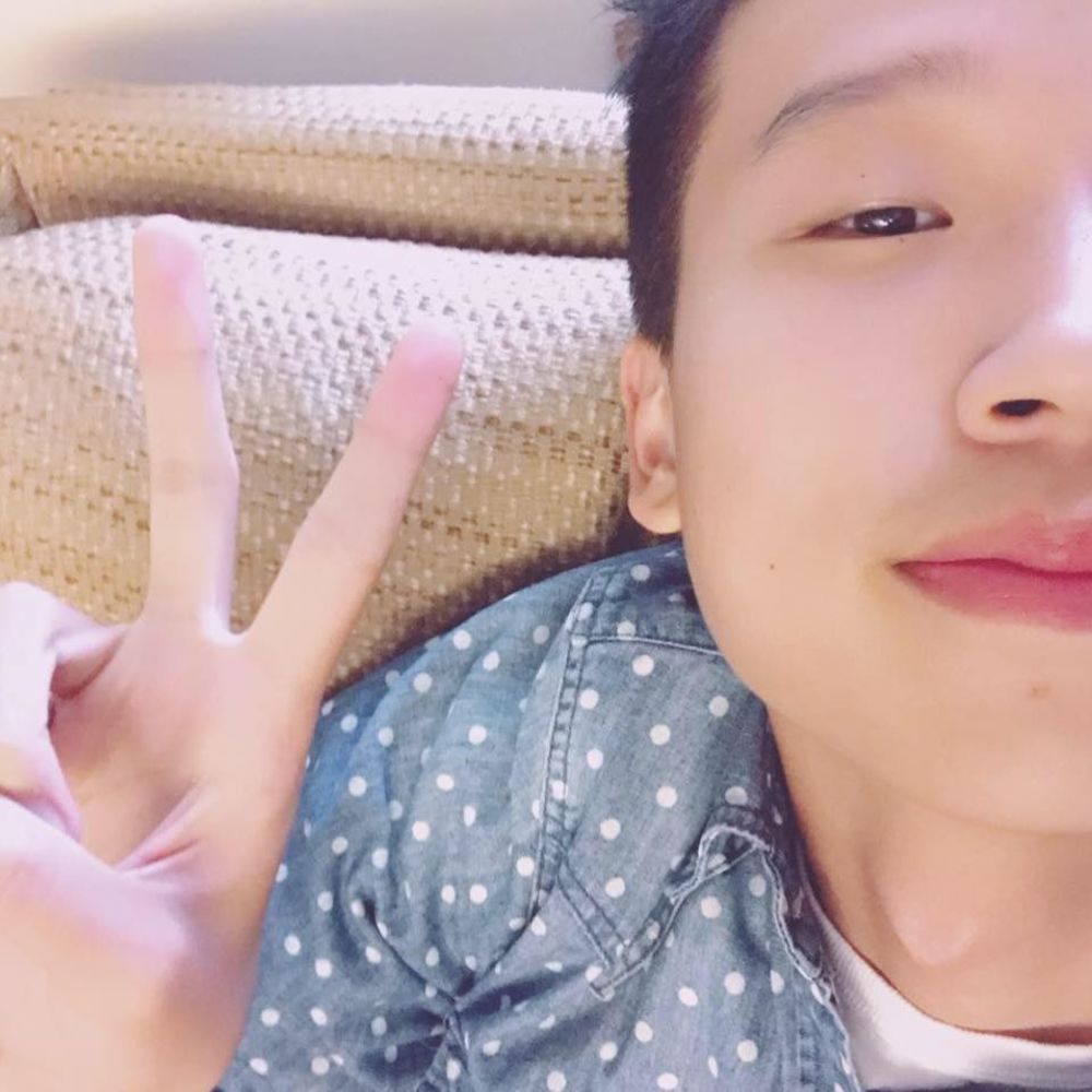 Meet your Posher, Zhan