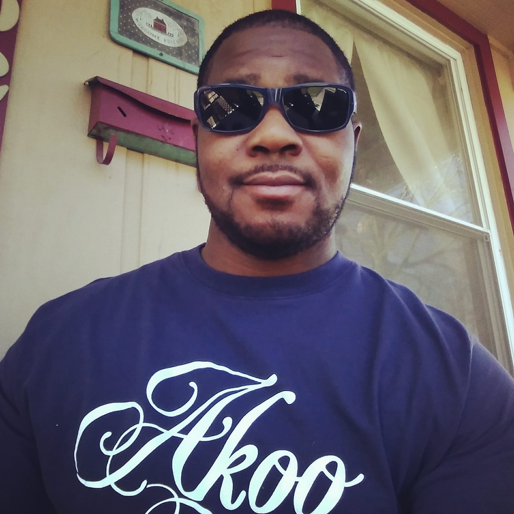 Meet your Posher, Kiyron