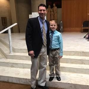 Meet your Posher, Erwin