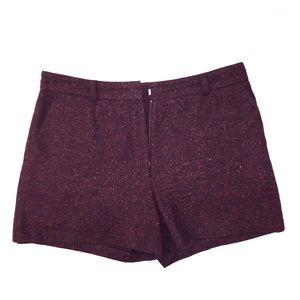 Topshop shorts