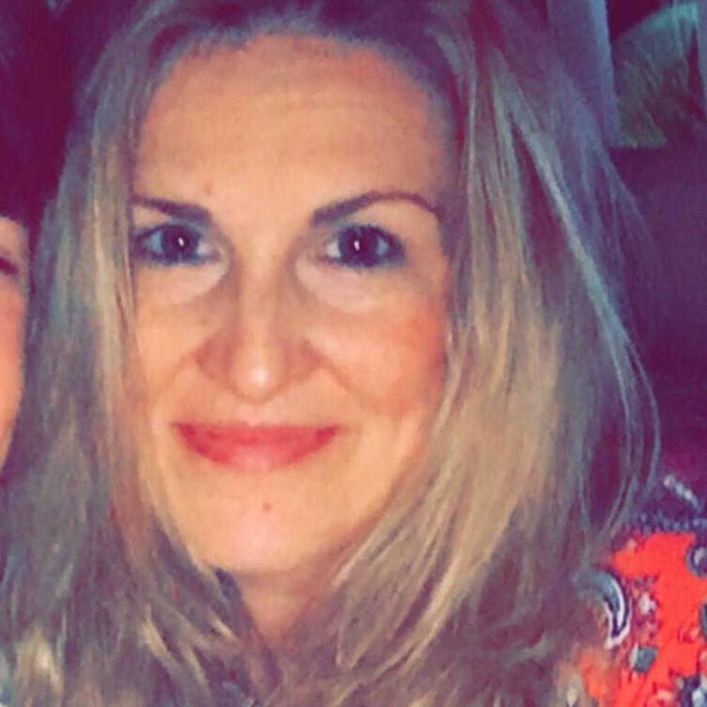 Meet your Posher, Shannon