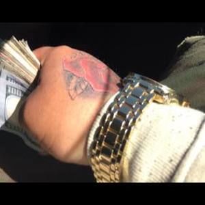 Meet your Posher, Darius