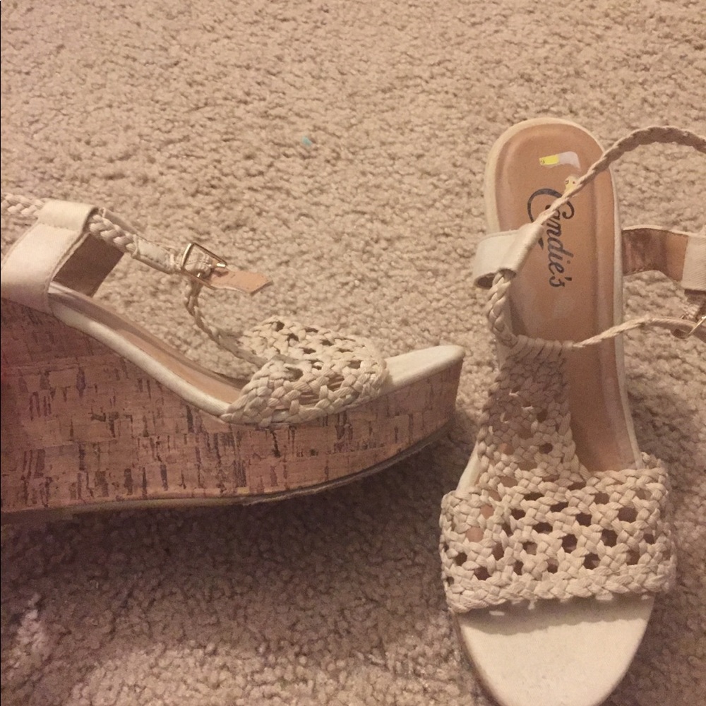 Wedges