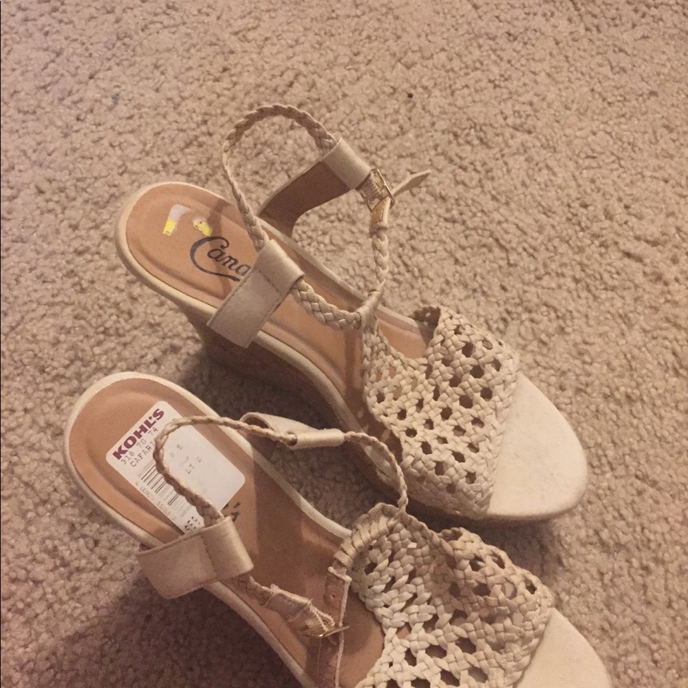 Wedges - Picture 4 of 4