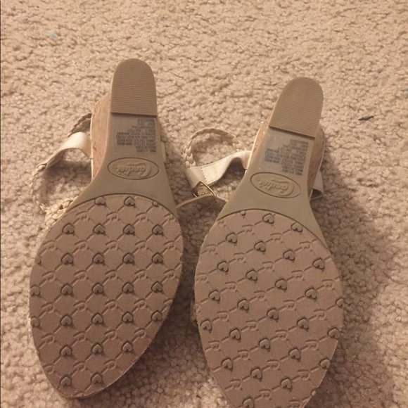 Wedges - Picture 3 of 4