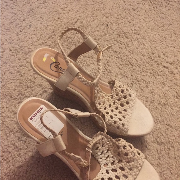 Wedges - Picture 4 of 4