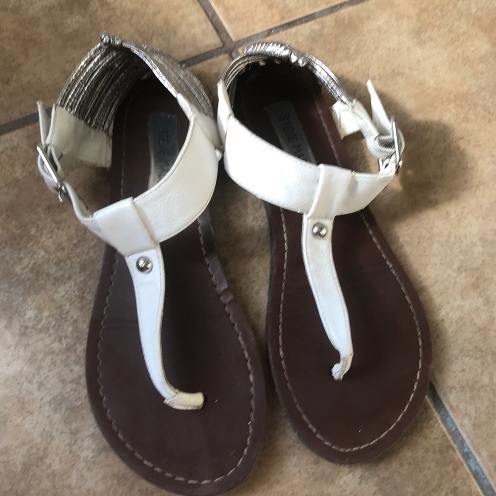 Steve Madden Sandals
