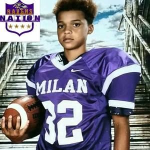 Meet your Posher, Malakai