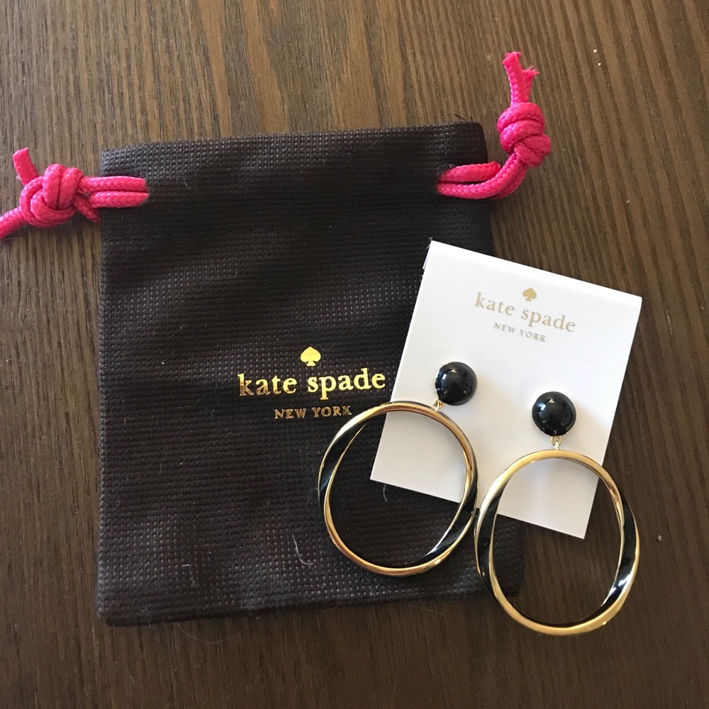 Kate Spade Earrings