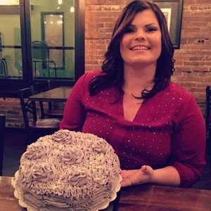 Meet your Posher, Amanda