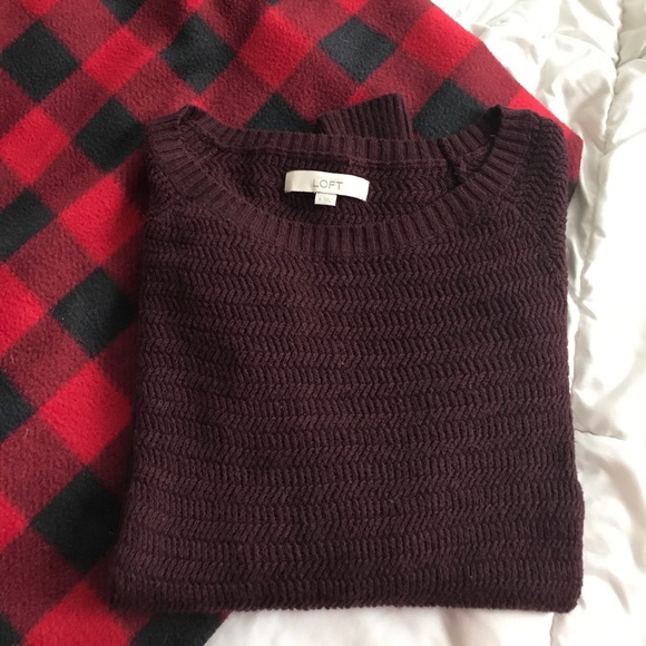 Loft sweater - Picture 3 of 4