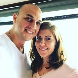 Meet your Posher, Rosaria