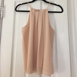 ✨Light Pink Top✨