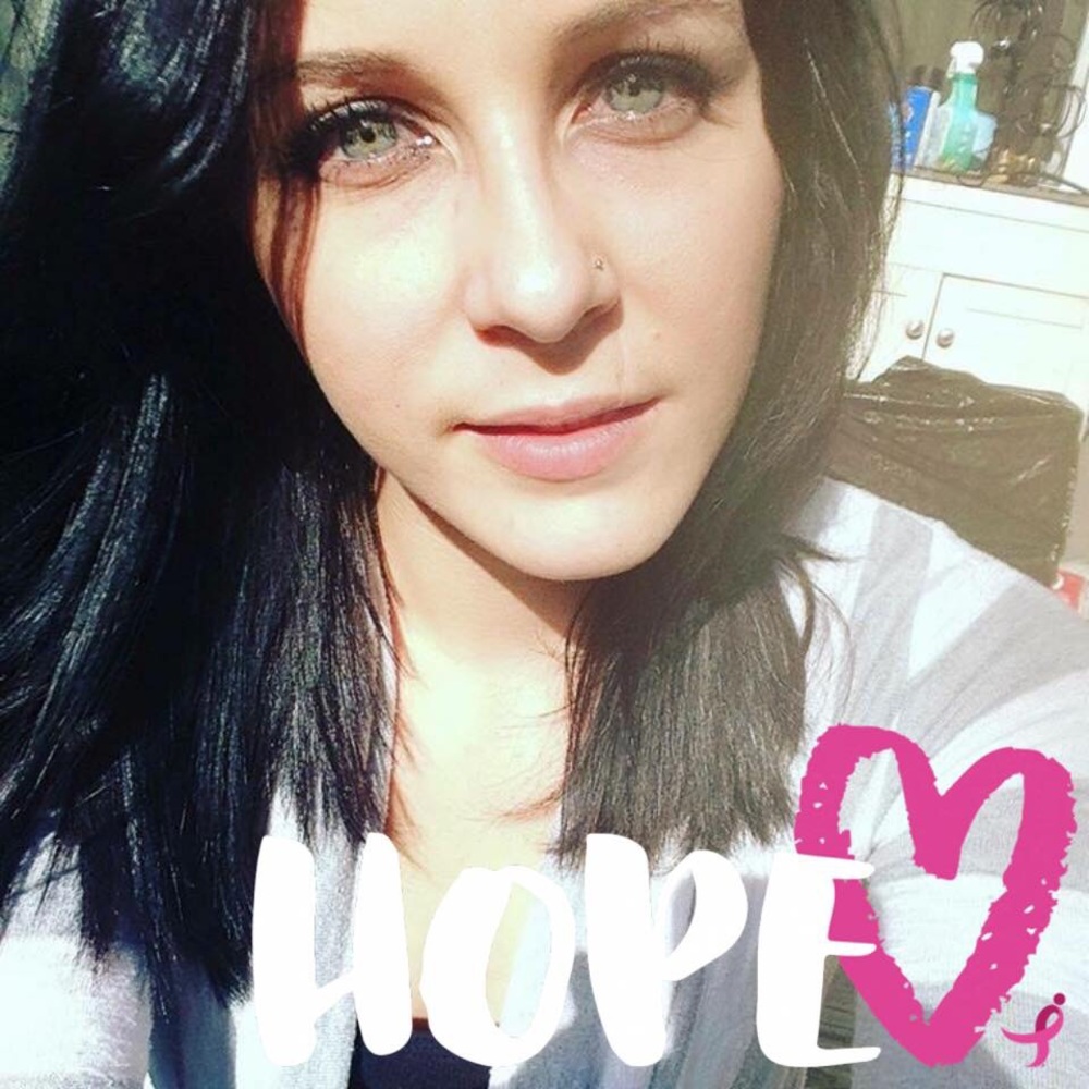 Meet your Posher, Nicole