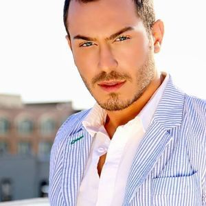 Meet your Posher, Kamran