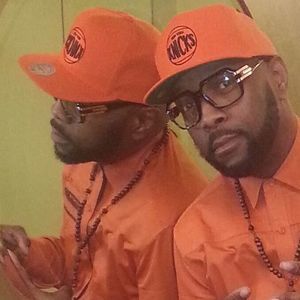 Meet your Posher, Fred