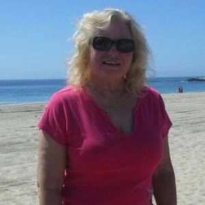 Meet your Posher, Trudy