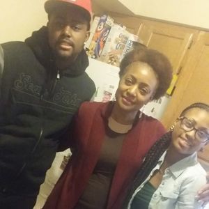 Meet your Posher, Tomeika