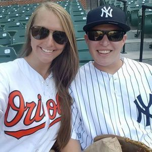 Meet your Posher, Christopher