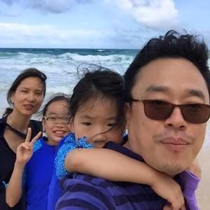 Meet your Posher, Insup