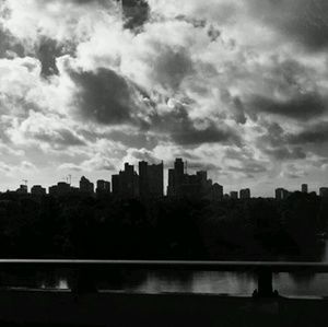 Meet your Posher, Jake