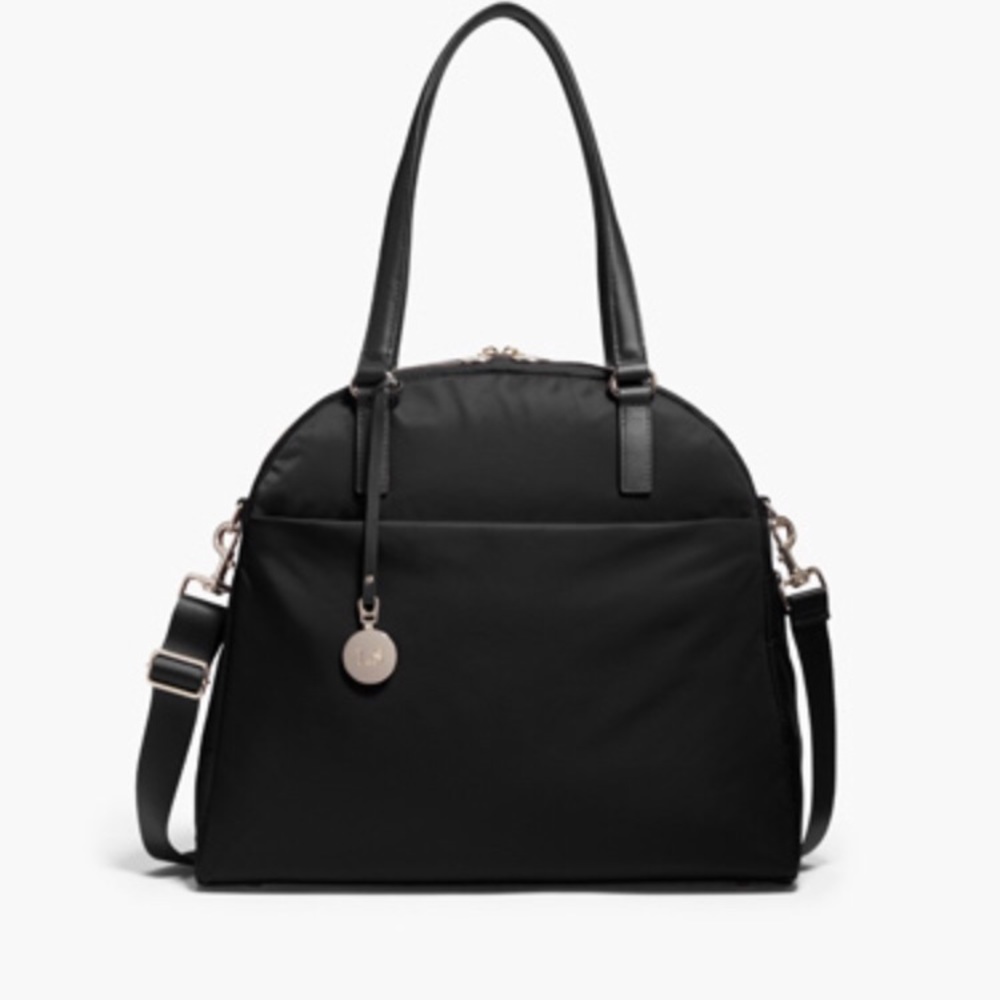Lo & Sons O.G bag in black