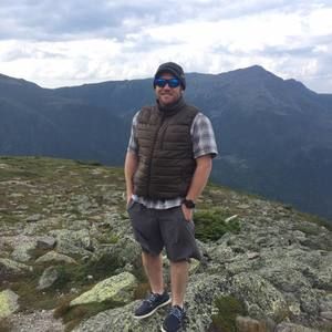 Meet your Posher, Chris