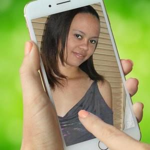 Meet your Posher, Jodie