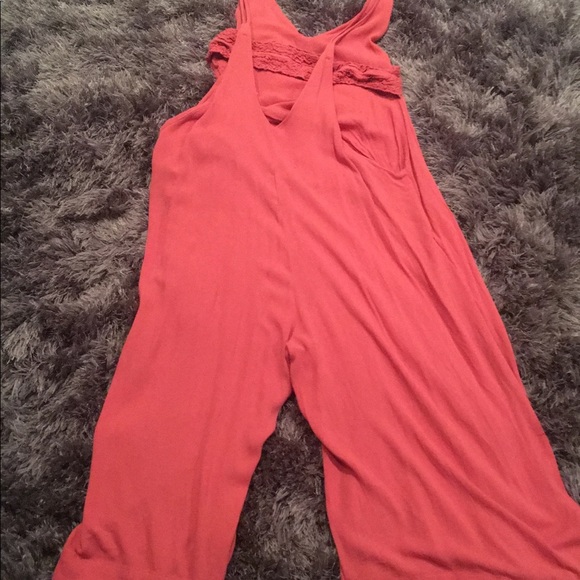 Jumpsuit - Picture 2 of 3